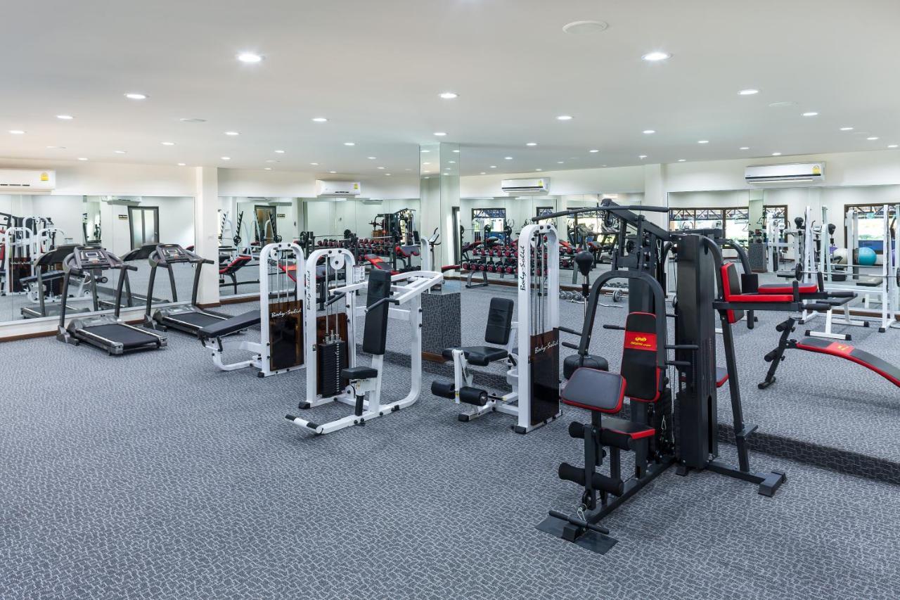알파인 골프 리조트 치앙마이 Ban Huai Sai Nua 외부 사진